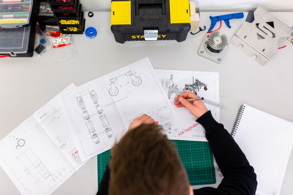 Understanding the Basics of Engineering Project Management