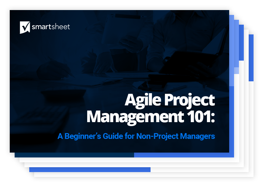 A Beginners Guide to Using Smartsheet for Project Management
