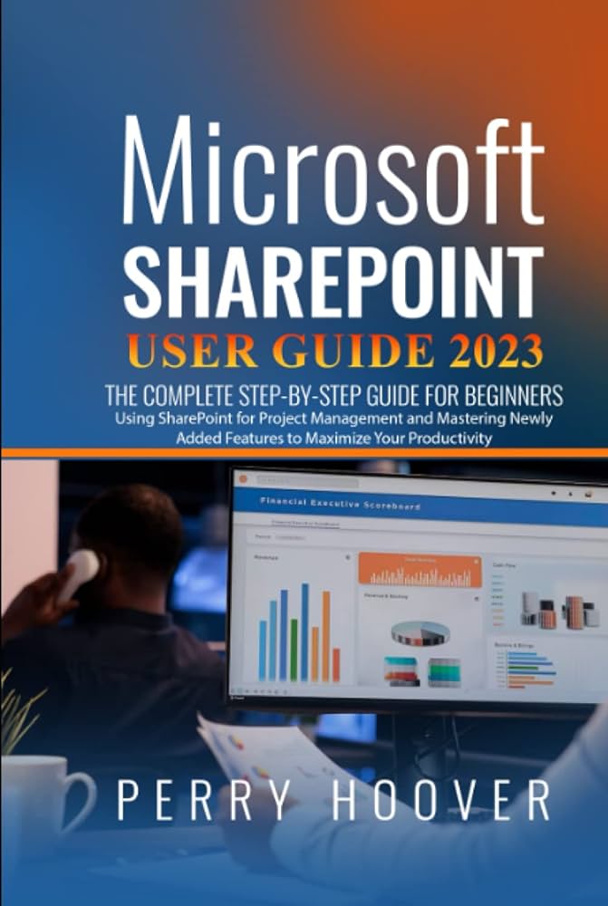 Beginners Guide to Using SharePoint for Project Management