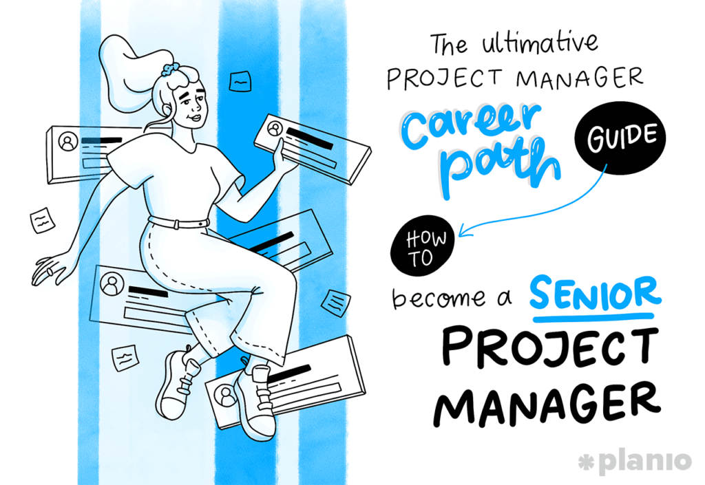 Steps to Start a Career in Project Management without Prior Experience