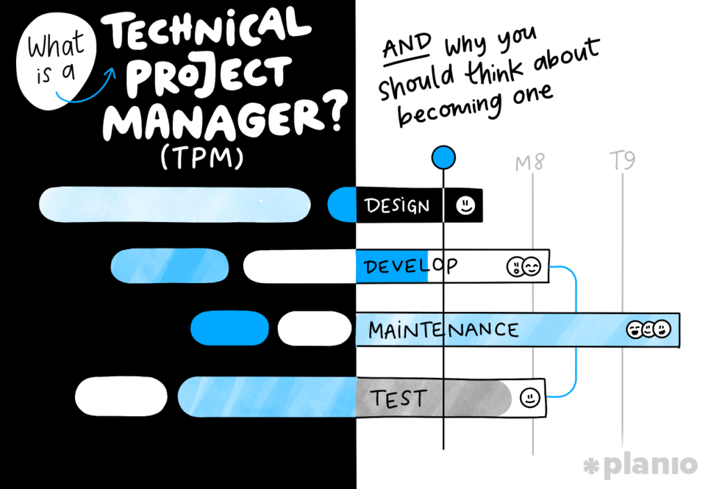 Understanding Technical Project Management