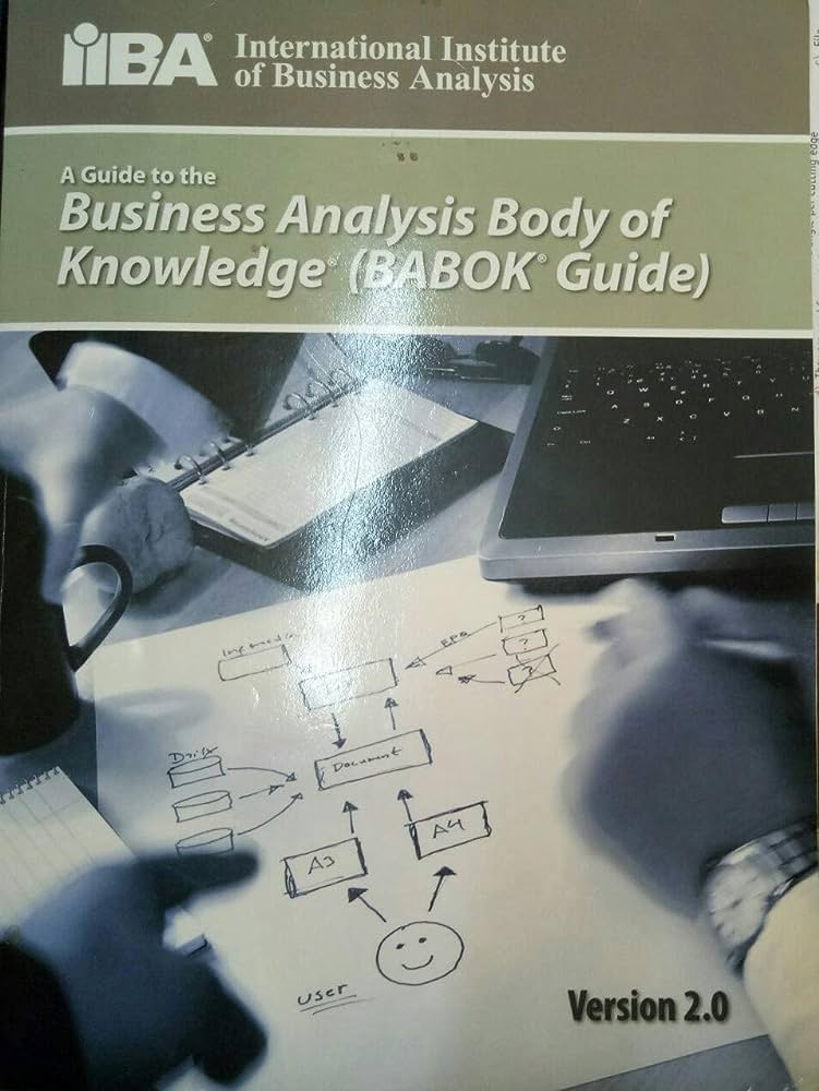 Understanding the Business Analysis Body of Knowledge in Project Management