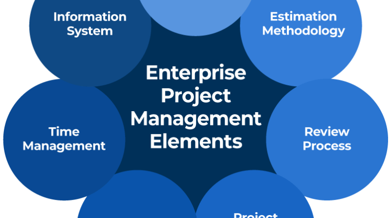 Understanding Enterprise Project Management - Project Management Path